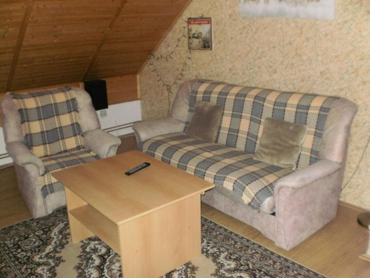 Privat Buk 100 Leilighet Jindřichův Hradec Eksteriør bilde